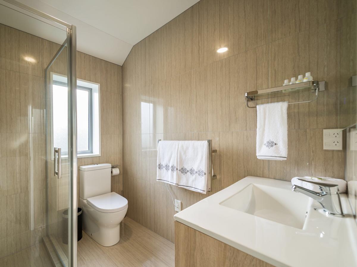Golden Star Motel Κράισττσερτς Εξωτερικό φωτογραφία