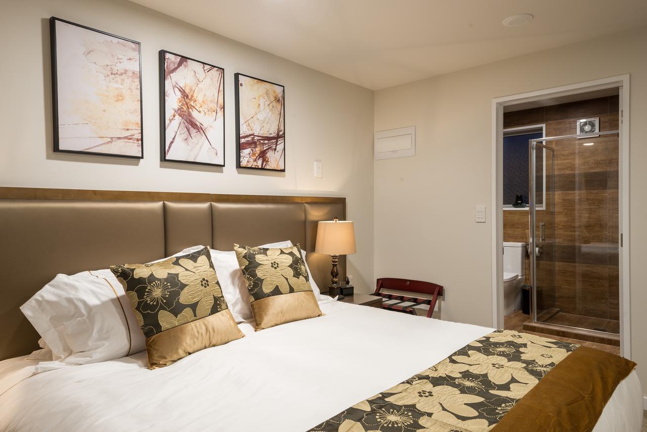Golden Star Motel Κράισττσερτς Εξωτερικό φωτογραφία