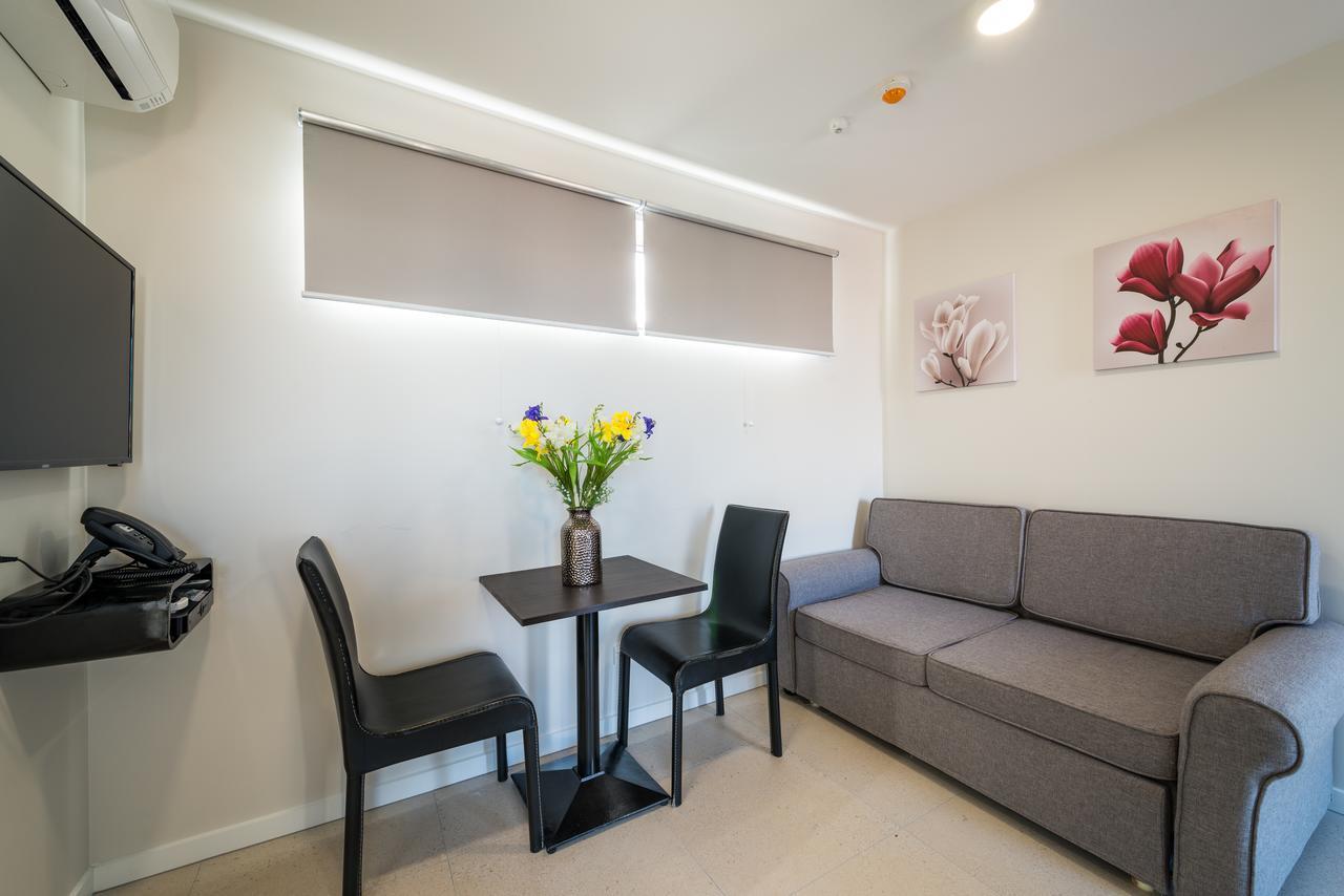 Golden Star Motel Κράισττσερτς Εξωτερικό φωτογραφία