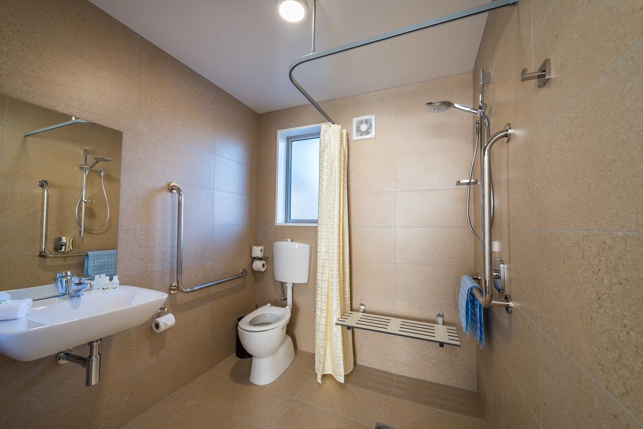 Golden Star Motel Κράισττσερτς Εξωτερικό φωτογραφία