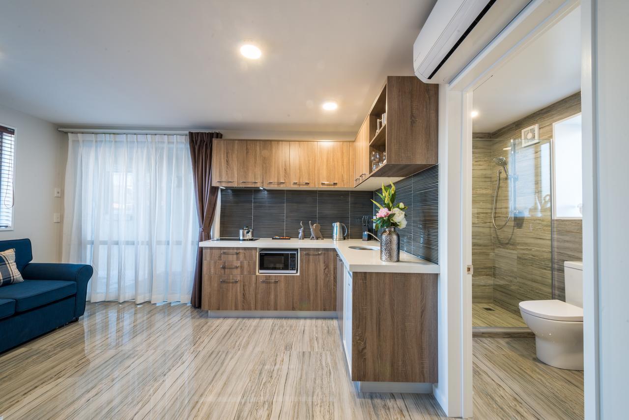 Golden Star Motel Κράισττσερτς Εξωτερικό φωτογραφία